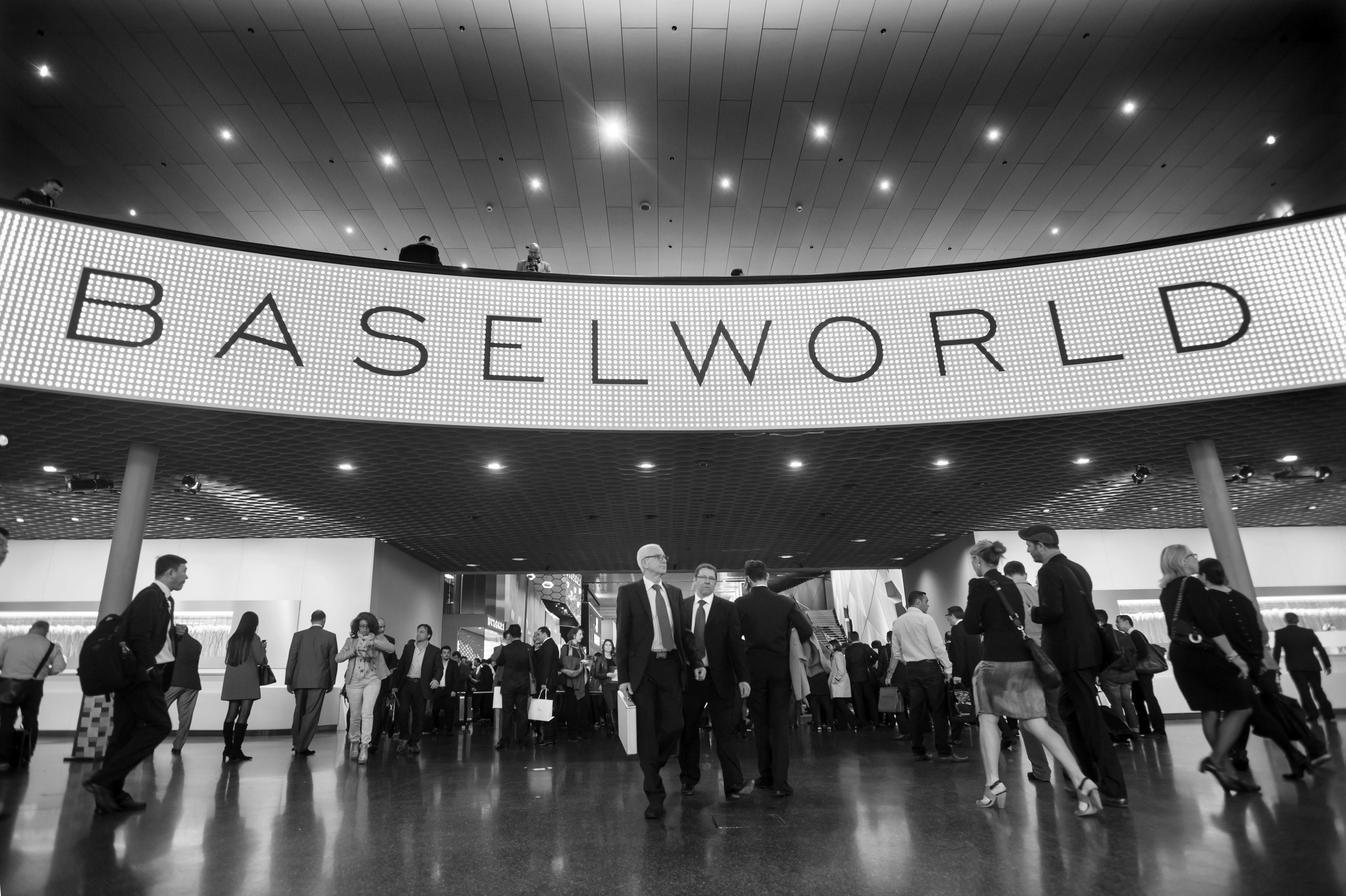 baselworld